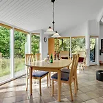 Stunning In With Sauna * Fjerritslev