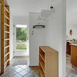 Stunning In With Sauna Nyaraló