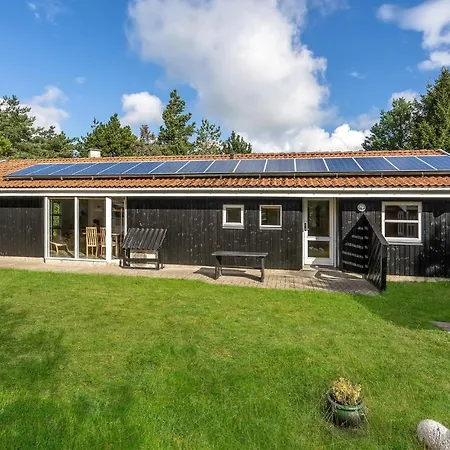 Stunning In With House A Panoramic View Holiday home *
