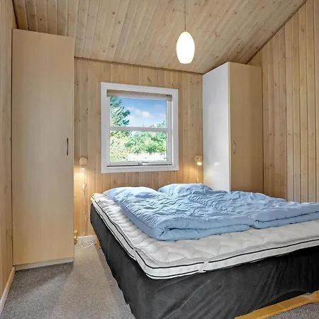 Feriehus Stunning In With Sauna