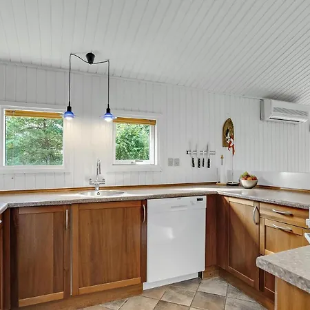 Stunning In With House A Panoramic View *