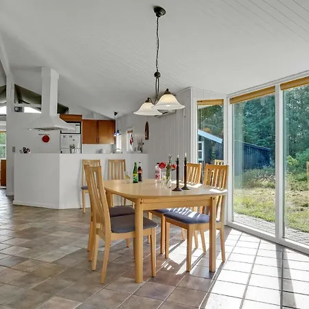 Stunning In With House A Panoramic View Holiday home