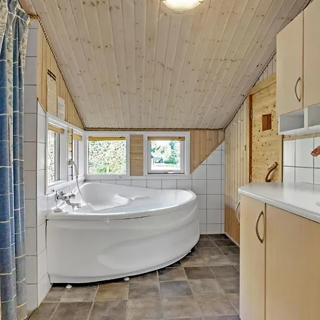 Stunning In With Sauna *