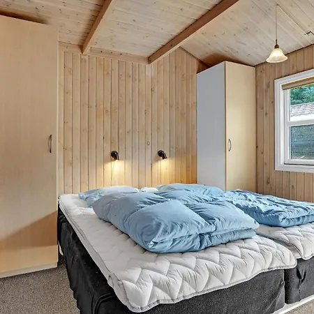 Stunning In With Sauna Dom wakacyjny *