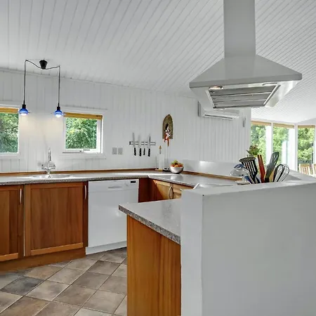 Stunning In With Sauna