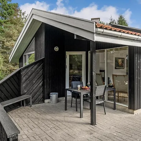 Stunning In With House A Panoramic View Holiday home