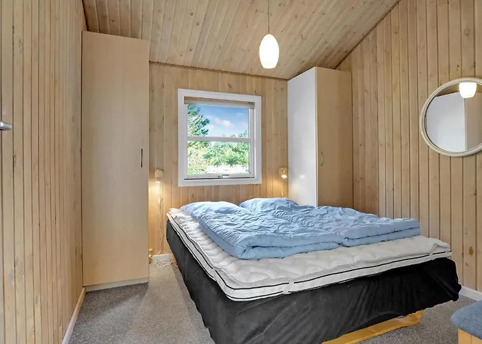 Дом отдыха Stunning In With Sauna