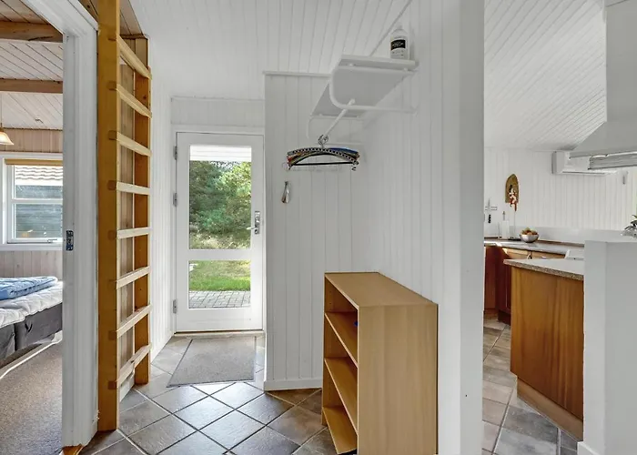 Stunning In With Sauna Дом отдыха